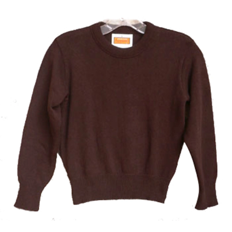 Primary Kids School Uniform Sweater