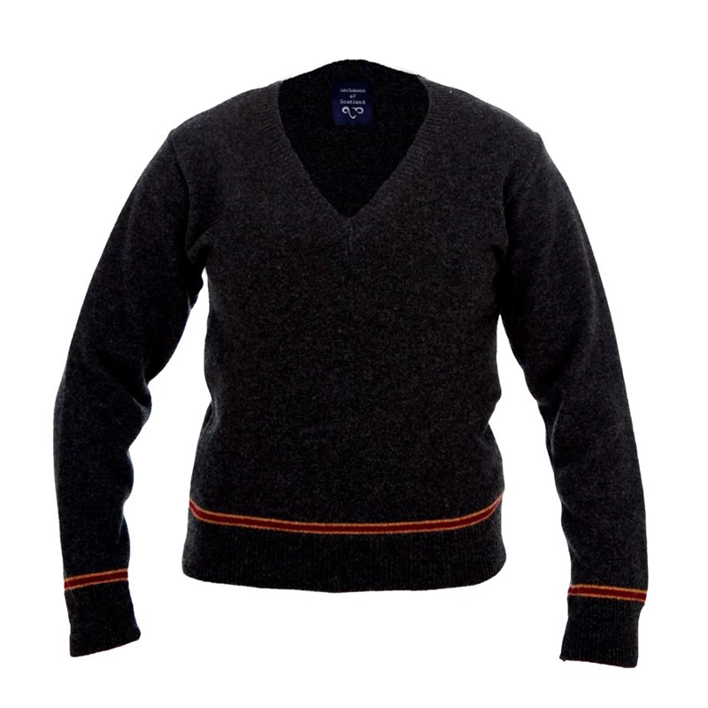 Primary Kids School Uniform Sweater